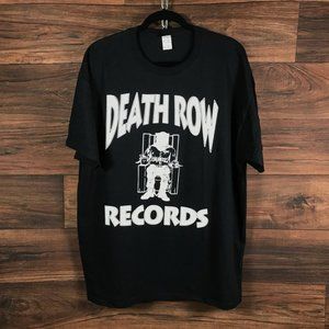 **NEW** Death Row Records Snoop Dogg